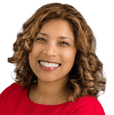 Amanda Parriag, Associate