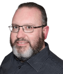 Paul Chaulk, Associate