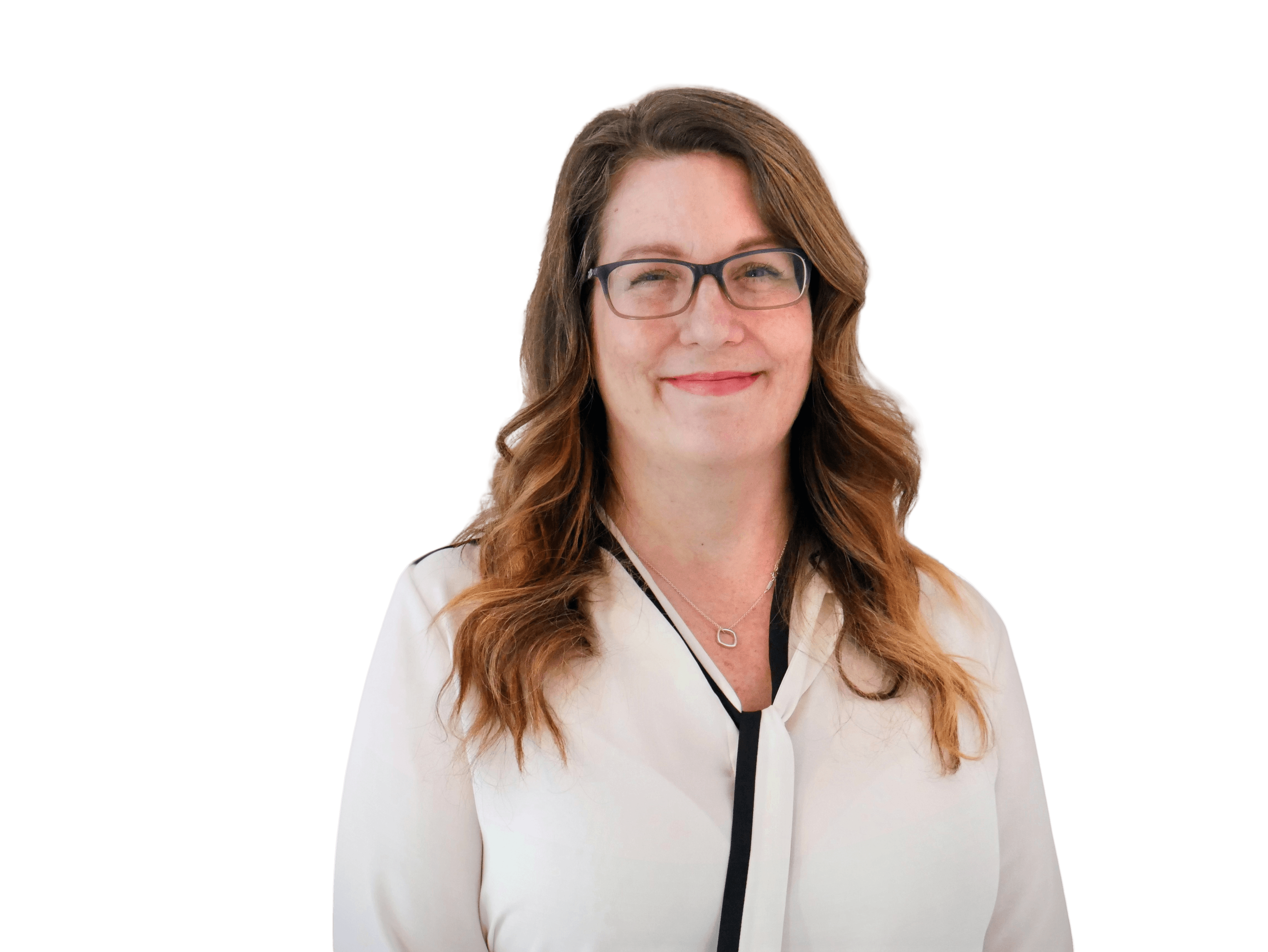 Susan Underhill, Principal of Connor Claire Group